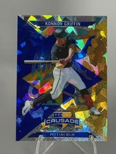 2025 Panini Crusade Baseball Checklist Guide in-content 25