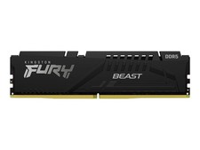 Kingston FURY Beast DDR5 module 16 GB DIMM 288-pin 6000 MT/s / KF560C36BBE2-16