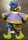 JOJO Mary Engelbreit Ink. Stuffed Animal Plush Enesco Corporation 1999 — photo 2