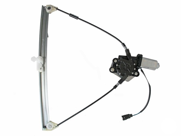 Fensterheber Vorne FüR Renault 19 1988-1995 Elektrisch 5 TüRen Recht-image