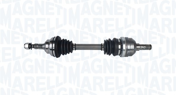 Antriebswelle Vorderachse Links FÜR Opel - Magneti Marelli 302004190221-image