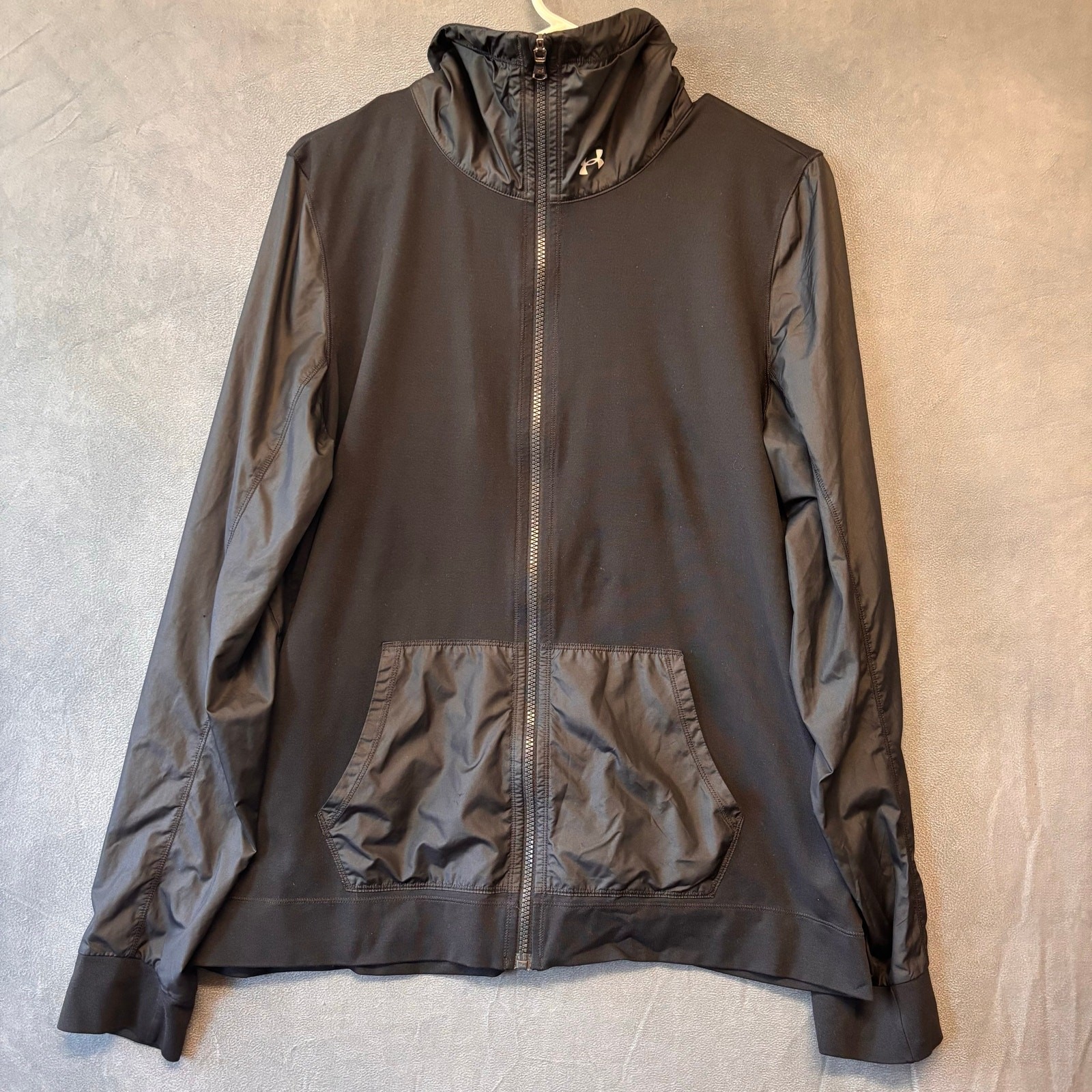 Under Armour Lightweight Packable Jacket Lightwei… - image 5