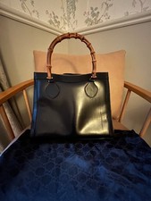 gucci diana bamboo bag excellent condition and light use only RARE 
