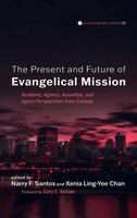 Narry F. Santos (U. A.) | The Past, Present, And Future Of Evangelical Mission