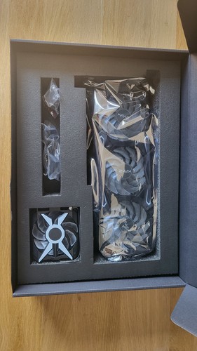 geforce RTX 3070 KFA2 Grafikkarte - Bild 11 von 14