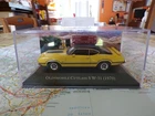 1970 Oldsmobile Cutlass W 31 American Cars 1/43 IXO for Altaya