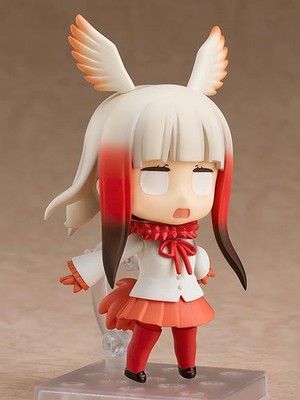 Nendoroid 857 Toki Kemono Friends Figure Good Smile Company Japan Japan