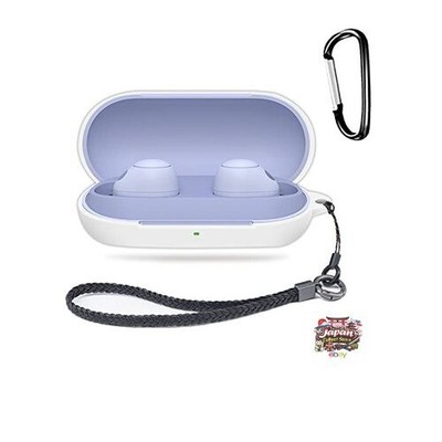 NEUE Sony WF-C700N Wireless Earphone Charging Case Hülle von YAJOJO mit