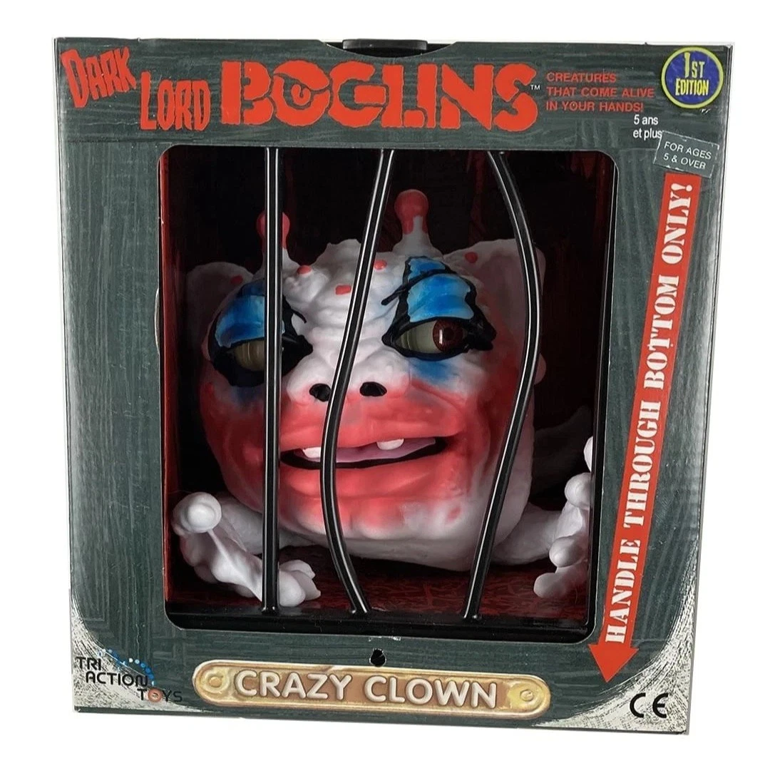 Preços baixos em Boglins Toy | eBay