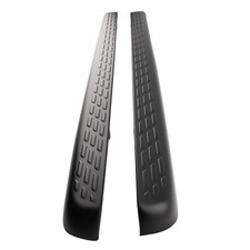 Cargo Protection Rail Caps For Chevy Silverado 1500 2007-13 7241104 66 Bed Cargo Protection Rail Caps For Chevy Silverado 1500 2007-13 7241104 66 Bed
