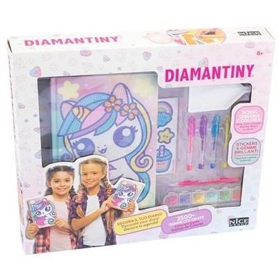 Gadget - Nice: Diamantiny Kawaii Diary -D- Nice