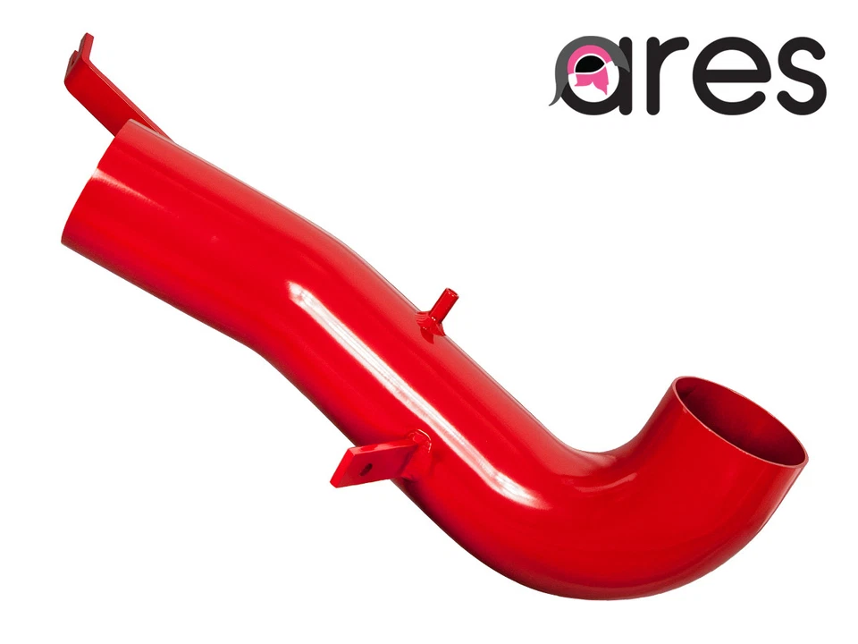 Ares RK Heat Shield 进气+过滤器适用于 2007 - 2008 Tahoe Yukon Suburban 1500 V8 — 第 3/4 张图片