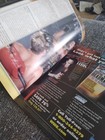 WWE SmackDown Magazine Holiday 2005 Issue Melina, Stacy Keibler, Christy Hemme — photo 8