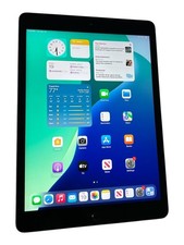Apple iPad 7th Gen 32GB Wi-Fi 3F835LL/A - Space Gray
