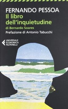 LIBRO DELL INQUIETUDINE  von Pessoa, Fernando | Buch | Zustand gut