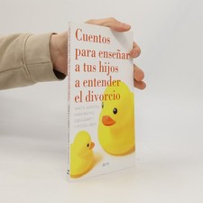 Cuentos para enseñar a tus hijos a entender el divorcio  |  Joan Carles Guix