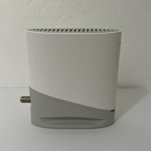 ARRIS SURFboard S33 DOCSIS 3.1 Cable Modem – Gigabit Speeds - Unit Only - Photo 5/7
