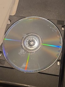 Command & Conquer (Sega Saturn, 1997) CIB Nice Disks