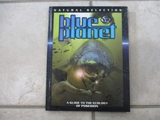 Blue Planet RPG Natural Selection