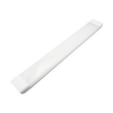 Plafoniera LED Slim 54W 120cm Barra Da Soffitto Luce Fredda 6500 K