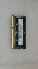 Samsung PC3-12800 8GB DDR3 1600 MHz PC3-12800 DDR3 Memory M471B1G73DB0YK0 
