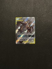 Umbreon & Darkrai GX SM241 Sm Holo on eBay