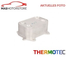 ÖLKÜHLER KÜHLER ÖL THERMOTEC D4W008TT I FÜR VW PASSAT,TRANSPORTER V