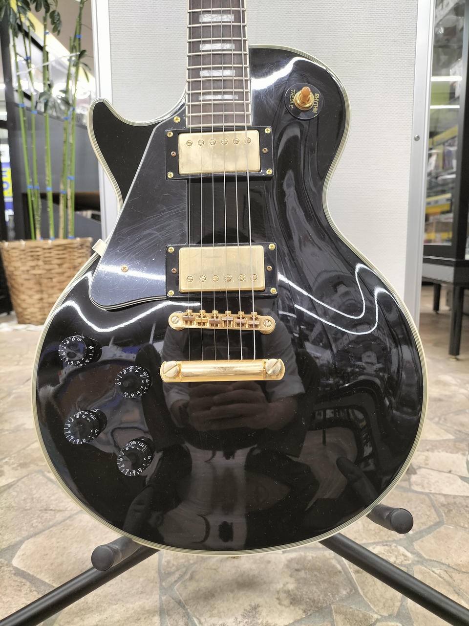 Tokai Love Rock Custom