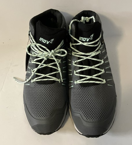Inov-8 UNISEX Roclite G 345 GTX HIKING Shoes Mens 7.5 womens 9 - Picture 2 of 9