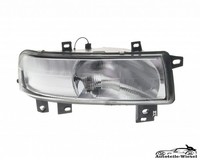 Front Scheinwerfer Rechts Vorne FüR Nissan, Opel Movano Combi, Renault 97-10