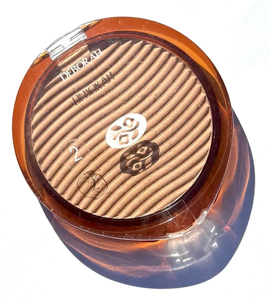 Deborah Bronzing Powder 10g - Bild 2 von 3