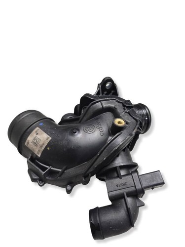 Audi A4 S4 B9 2016 Diesel 140kW Ansaugrohr Ansaugschlauch Turbolader 04L129635F