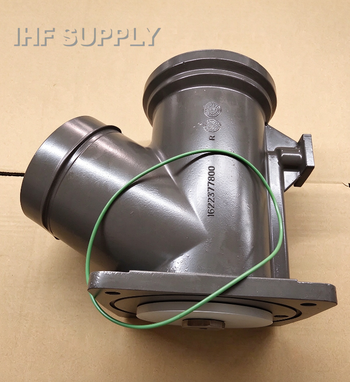 1PCS 1622377800 Intake Valve for Atlas Copco Air Compressor New Free ...