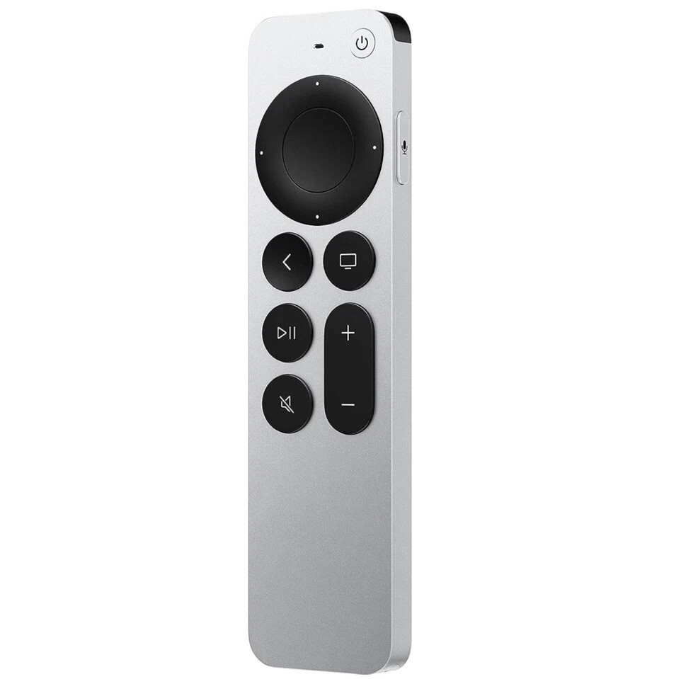 Control - (2nd Generation) Model A2540 4k/hd Mjfn3z/a