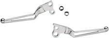 DS Arlen Ness Stealth Lever Set Harley Davidson #139315
