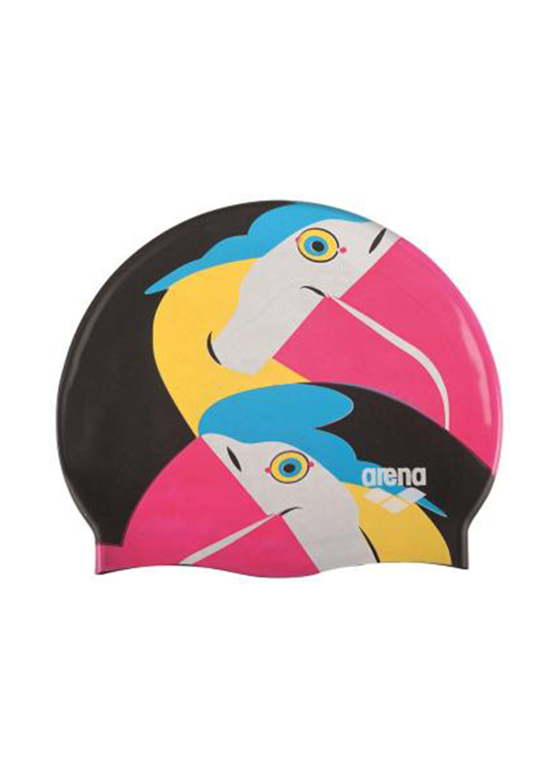 МОДЕЛЬ ARENA - CUFFIA С ПРИНТОМ JR - 9417194 - ПАПАГАЙО ФРЕЗИЯ 3290₽