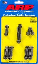 Auto Racing Products    134 1506    Timing Cover Bolt Kit Fits For  Gm Lt1 6 2L