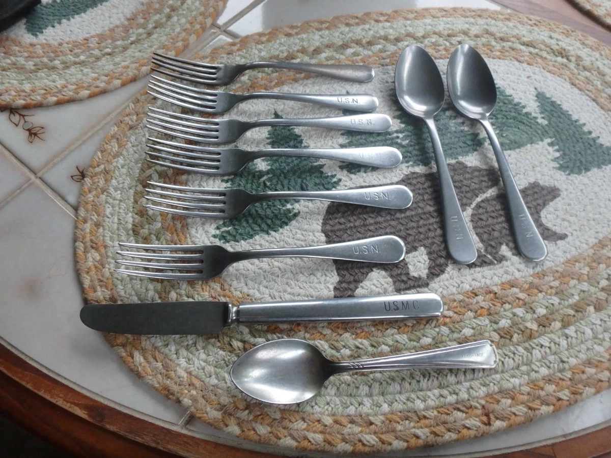 usn spoon products for sale | eBay