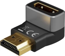 goobay HDMI Adapter NEW