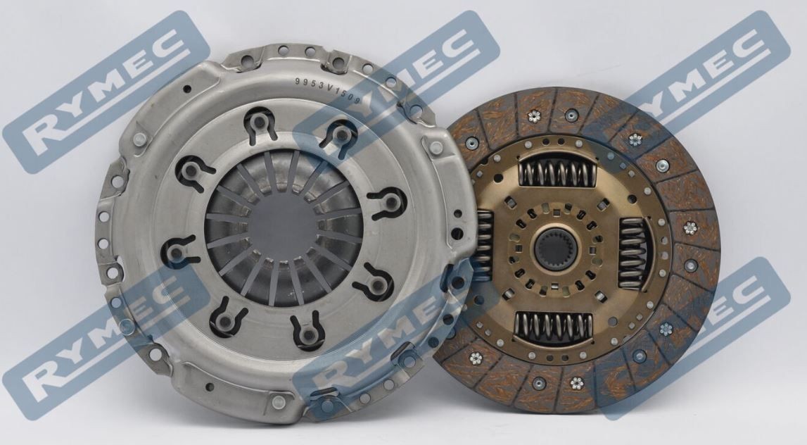Clutch Kit for NISSAN PRIMASTAR X83 2002 on