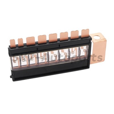 Multi Block Fuselink Fuse (8 Circuit) for Honda Accord 2007-2012 38232-TA0-A01