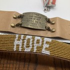 Lot Of 15 Odd Unusual Christian Religious Costume Bracelets  — photo 5