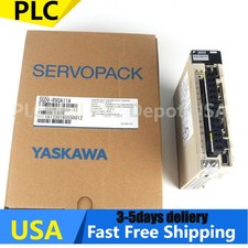 1PC Yaskawa SGDV-R90A11A Servo Driver New In Box Expedited Shipping