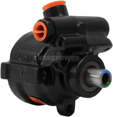 Power Steering Pump BBB Industries 734-0102 Reman