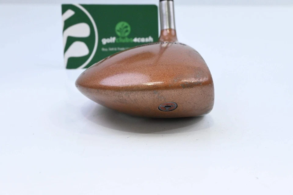 Taylormade Burner Bubble Driver / 10.5 Degree / Regular Flex Taylormade 80 Plus - Image 3 of 4