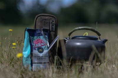 Solar Tackle SP C-Tech Brew Bag