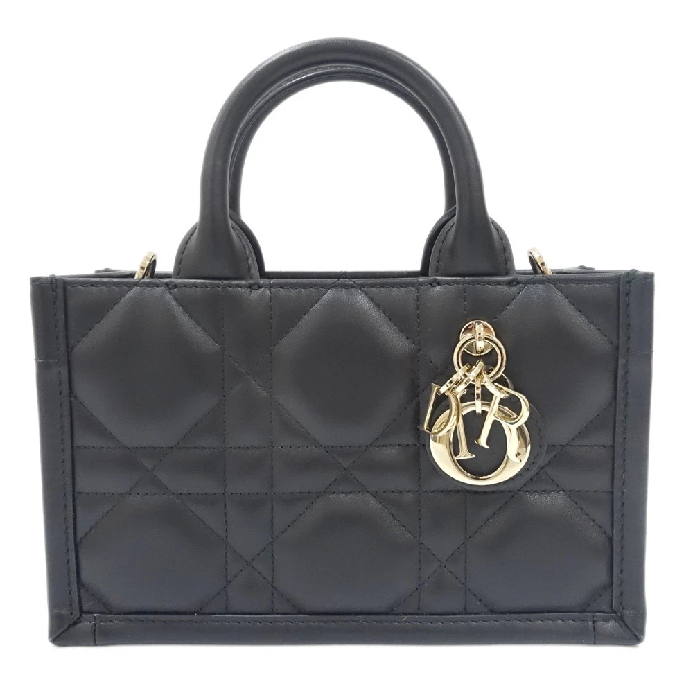 Sac fourre tout Dior dior livre mini bg22334