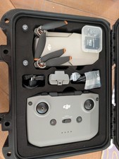 DJI Mini 4K Camera Drone 3-Axis Gimbal Stabilization 4K HDR Video 31min Flight