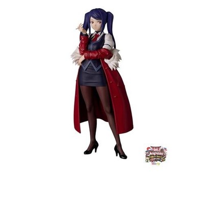 POP UP PARADE VA 11 HALL A Jill Stingray L size non-scale plastic pre-painted