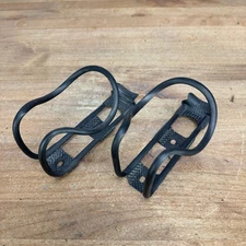 Mint! Calfee Tubular Carbon Cycling Bike Water Bottle Cages 82g